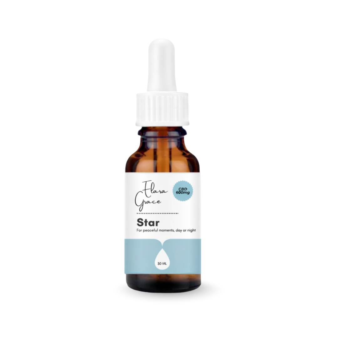 Star CBD Oil